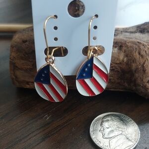 3/ $15 Hand Crafted Earrings
